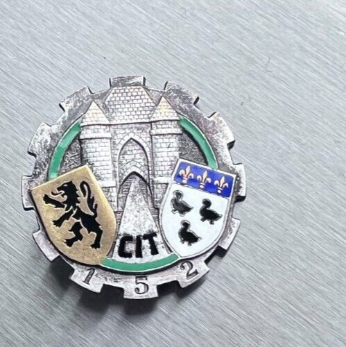 Original militaire insigne - militaire,