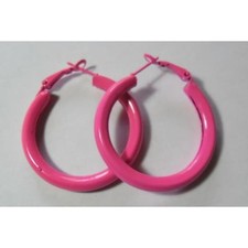 Bijou fantaisie : boucles