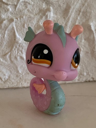 Littlest pet shop lps animal - shop,