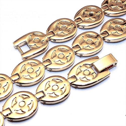 Bracelet gourmette pour - bracelet,