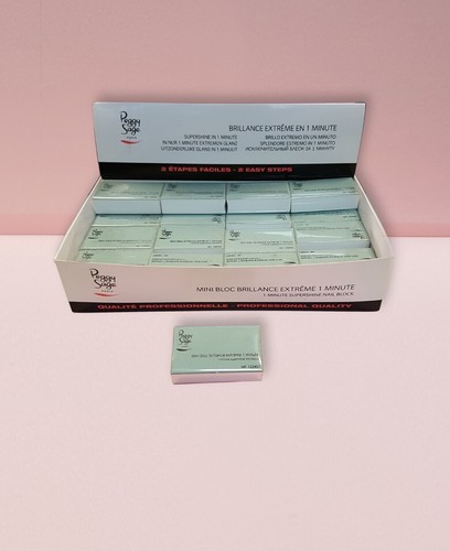 Peggy sage ongles - sage, lot