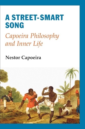 Nestor capoeira street - capoeira, a