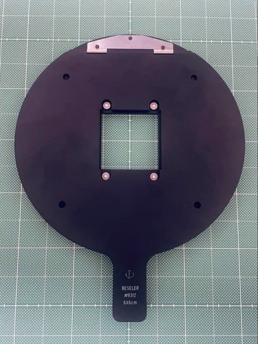 Mint beseler negative - 【mint】,