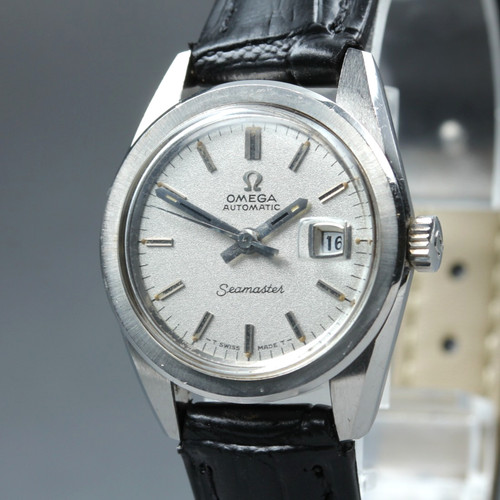 Presque comme neuve - [], montre