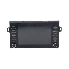 Ecran GPS TOYOTA YARIS 4