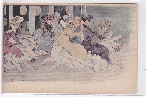 Collection des cent carte - collection, :