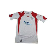 Maillot Valenciennes FC rétro extérieur 2006-2007