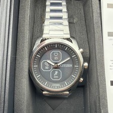 Citizen smart hybrid - cz,