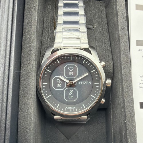 Citizen smart hybrid - citizen,