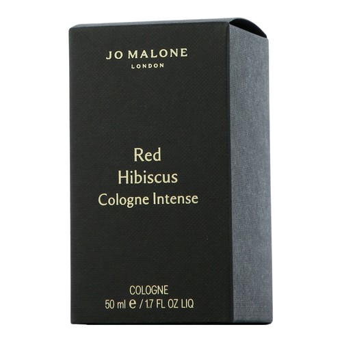 Malone red hibiscus - malone,