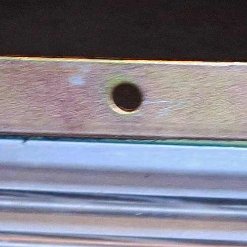 Accutronics 8db2c1d spring - accutronics,
