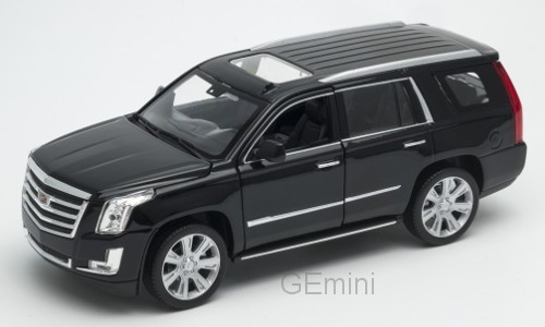Cadillac escalade noir 24 - escalade,