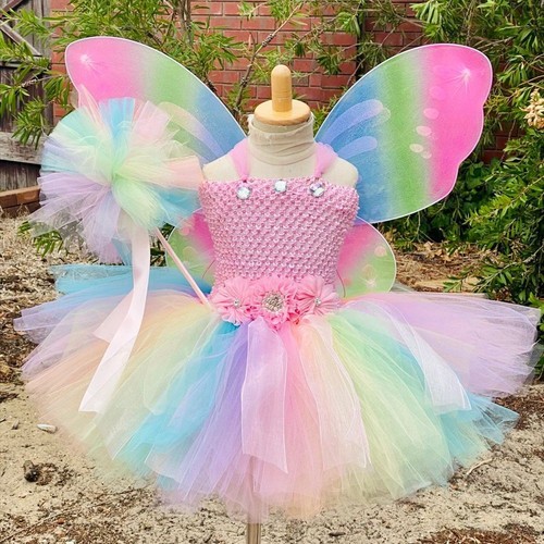 Déguisement robe princesse - robe,