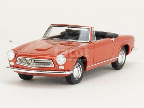 Alfa romeo 2600 spider - romeo,