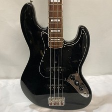 (Fender Japan) JB66B noir