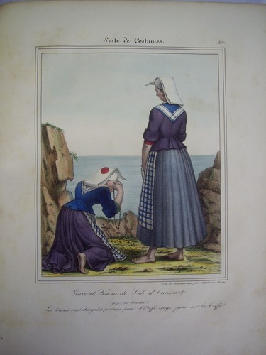 Veuve femme l - veuve, et