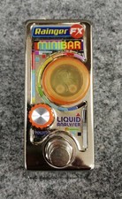 RAINGER FX / MINIBAR