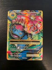 Carte Pokémon : M Florizarre EX 100/108 XY Evolutions Française