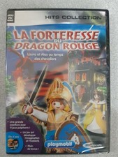 Jeu PC MAC - La forteresse du