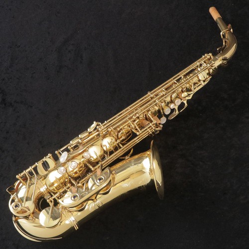Yanagisawa 991 alto - yanagisawa,