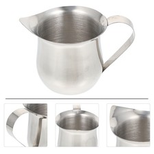  6 Pcs Gobelet Inox Tasses À