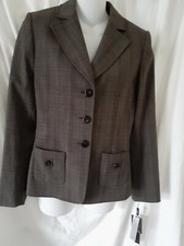 womens Blazer Tahari Arthur S
