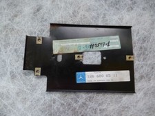 W126 Mercedes 420 SEL stratifié en forme de plaque 1266800511