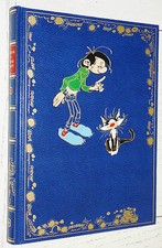 ROMBALDI EO 1984 GASTON