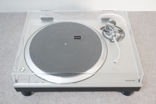 Technics 1500c direct - sl-1500c-s,