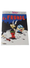 Pastiche asterix fronde - asterix,