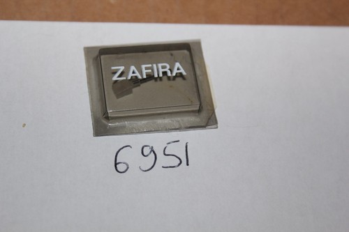 Diamant saphir zafira platine - saphir,