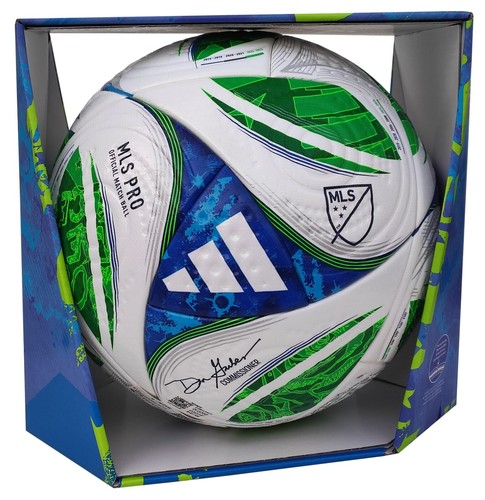Adidas mls pro ballon - de, match