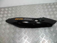 Carénage Flanc Arrière