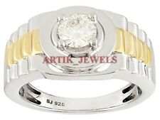 Bague En Argent Sterling 925