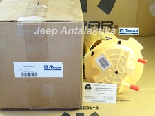 Carburant Diesel Module Jeep