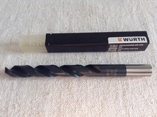 FORET MÉTAL Wurth Zebra 13mm