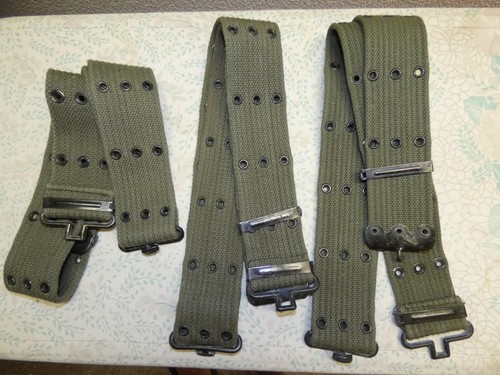 Ceinturon m36 américain - us,