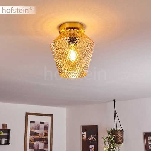 Plafonnier lampe suspension - plafonnier,