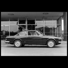 Photo A.018246 LANCIA FLAVIA