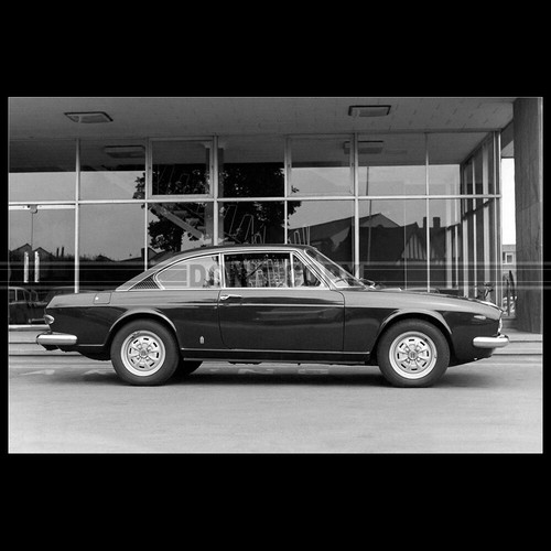 Photo 018246 lancia - photo, a.018246