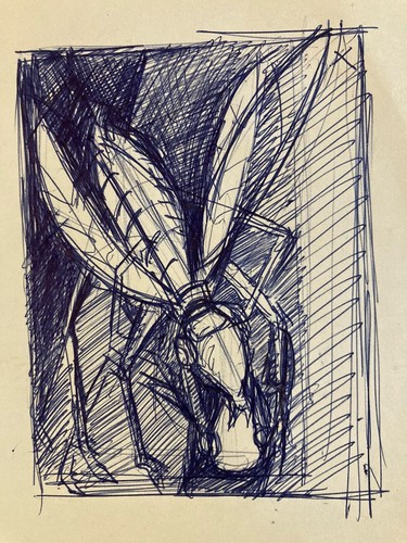 Beau dessin lot stylo - dessin,