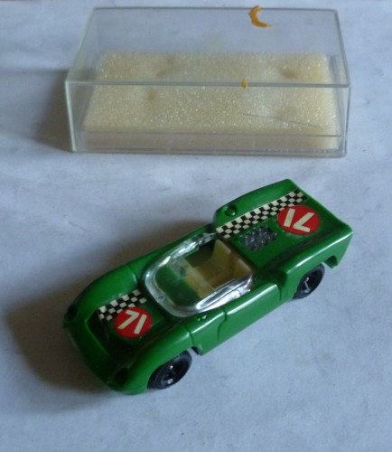 Champion lola t70 - lola,