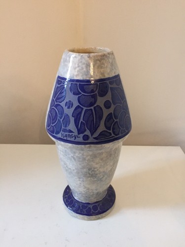 Vase céramique art - vase, déco