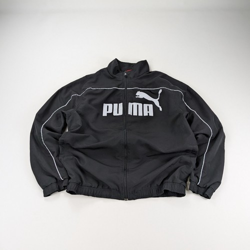 Puma veste survêtement - puma,