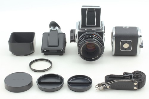 Acute top mint hasselblad - [top,