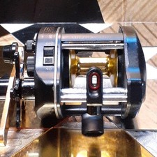 DAIWA millionnaire ST-25AC