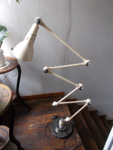 Lampe jielde bras modele lak - lampe,