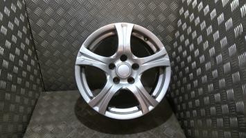 Jante dacia duster phase 1 - dacia,