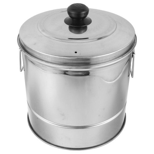 Batterie cuisine inox - batterie,