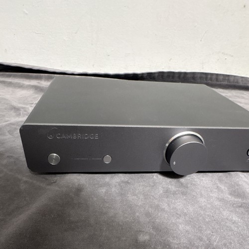 Cambridge audio duo channel - cambridge,